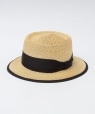 Nine Tailor: Lanta Hat �x�[�W��