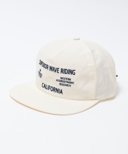 western hydrodynamic research: YUCCA HAT