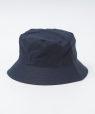 GRILLO: LINEN BUCKET HAT �l�C�r�[