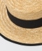 GRILLO: STRAW HAT
