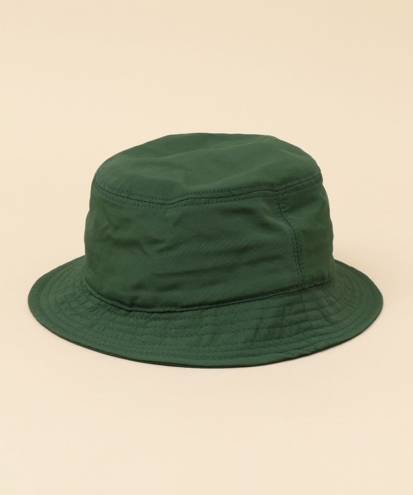 RIDGEWOOD CAPS: TASLAN BUCKET HAT