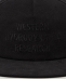 WHR:PROMOTIONAL HAT TONAL