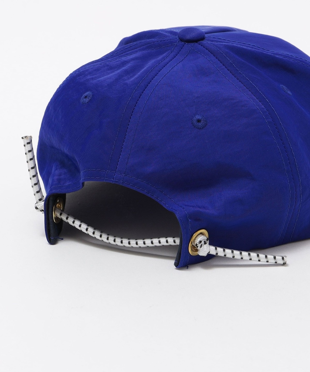 western hydrodynamic research: NYLON PROMO HAT: 帽子 SHIPS 公式 