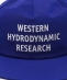 western hydrodynamic research: NYLON PROMO HAT