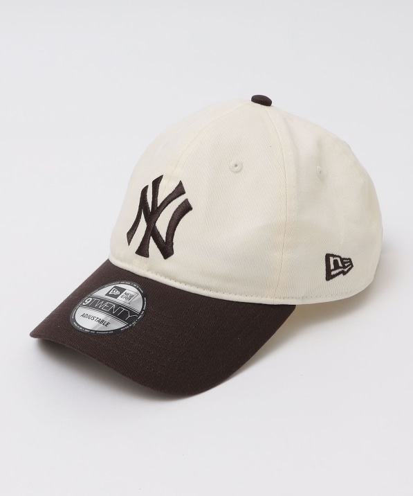SHIPS別注】NEW ERA: 9TWENTY EASY SNAP｜ SHIPS 公式サイト