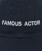 HOHO COCO:  FAMOUS ACTOR