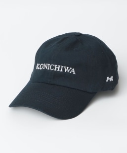 �ySHIPS�ʒ��zHOHO COCO: KONICHIWA
