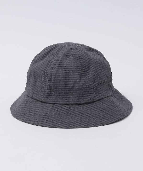 ySHIPSʒzhalo commodity: SEERSUCKER HAT