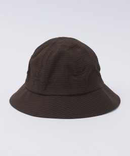 ySHIPSʒzhalo commodity: SEERSUCKER HAT