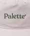 Palette: Palette LOGO CAP