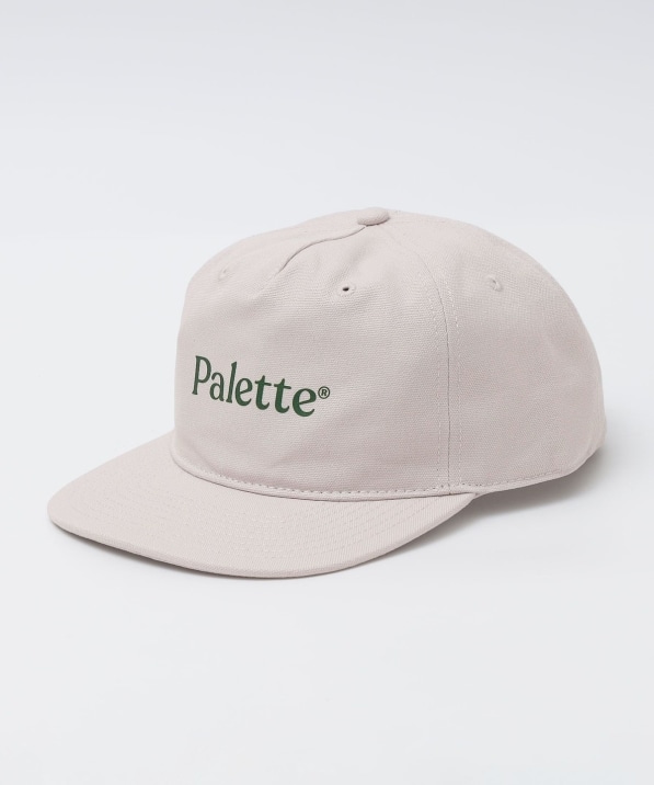 Palette: Palette LOGO CAP