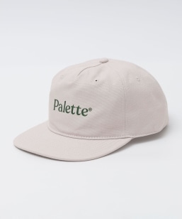 Palette: Palette LOGO CAP