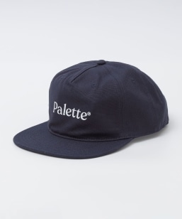 Palette: Palette LOGO CAP