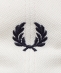 �ySHIPS�ʒ��zFRED PERRY: �x�[�X�{�[�� �L���b�v