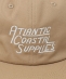 Atlantic Coastal Supplies: STANDARD CAP