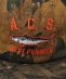 Atlantic Coastal Supplies: MACKEREL CAP