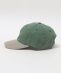 Adsum: Two Tones Hat - Oakland Green