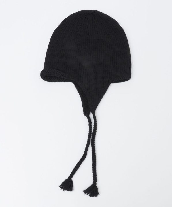 VAINL ARCHIVE: R-CONE KNIT CAP: 帽子 SHIPS 公式サイト｜株式会社