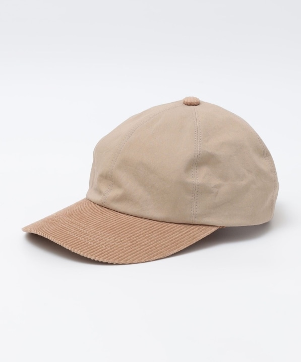 NINE TAILOR: TANSY CAP