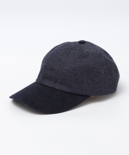 NINE TAILOR: TANSY CAP