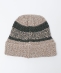 NINE TAILOR: VANDA KNIT HAT