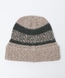 NINE TAILOR: VANDA KNIT HAT O[