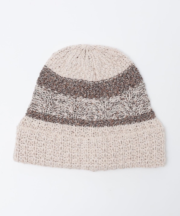 NINE TAILOR: VANDA KNIT HAT