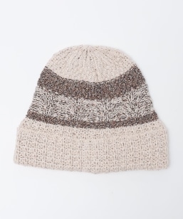 NINE TAILOR: VANDA KNIT HAT