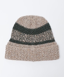 NINE TAILOR: VANDA KNIT HAT