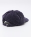 NINE TAILOR: WOODRUFF CAP