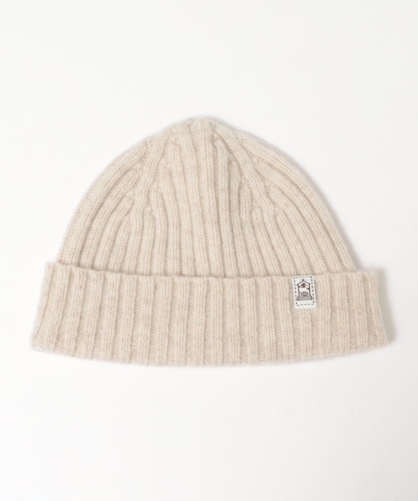 INVERALLAN: RIB KNIT CAP u jbgLbv