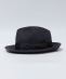 GRILLO: FELT HAT