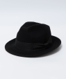 GRILLO: FELT HAT ubN