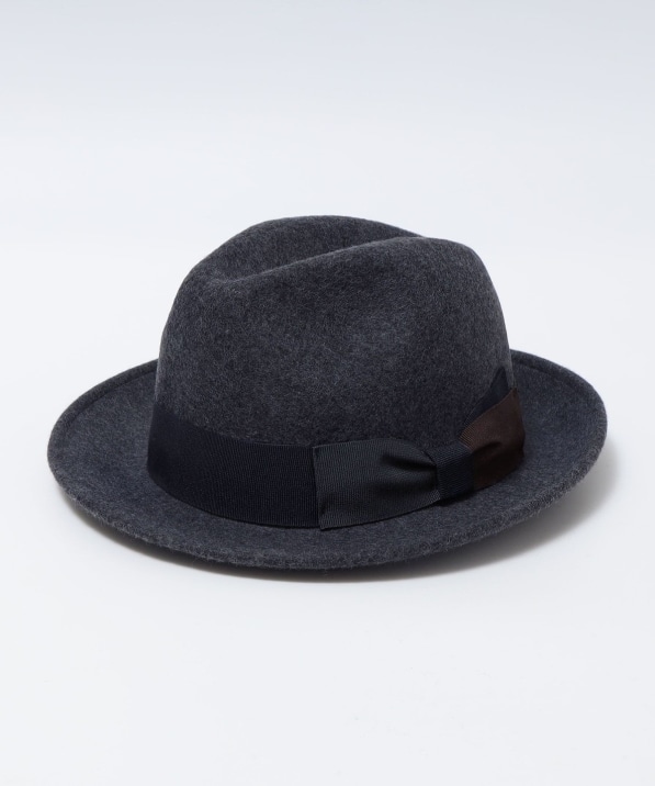 GRILLO: FELT HAT