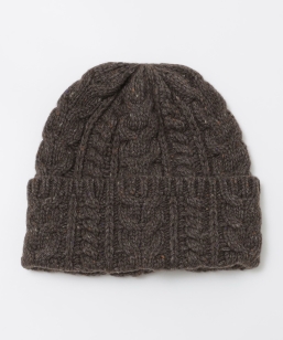 �ySHIPS�ʒ��zhalo commodity: FAMILIAR WATCH CAP