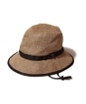 THE NORTH FACE: HIKE HAT カーキ