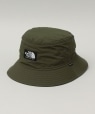 THE NORTH FACE: CAMP SIDE HAT / キャンプ サイド ハット キャメル
