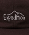 ySHIPSʒzhalo commodity: EXPEDITION MELTON CAP