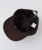 ySHIPSʒzhalo commodity: EXPEDITION MELTON CAP