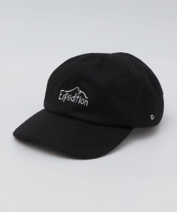 ySHIPSʒzhalo commodity: EXPEDITION MELTON CAP