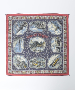 BINDU:PRINT BANDANA 26SS