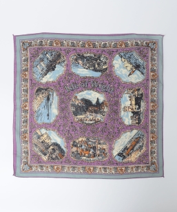 BINDU:PRINT BANDANA 26SS