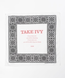 SHIPS×TAKE IVY:wTAKE NVYxMADE IN USA yCY[ o_i