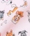 �yCity Ambient Products�ʒ��zBen Lenovitz: DOG CAT �n���J�`�[�t