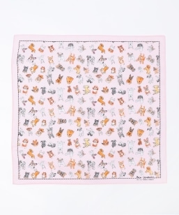 �yCity Ambient Products�ʒ��zBen Lenovitz: DOG CAT �n���J�`�[�t