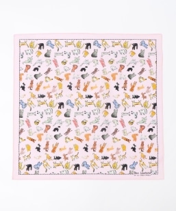 �yCity Ambient Products�ʒ��zBen Lenovitz: DOG CAT �n���J�`�[�t