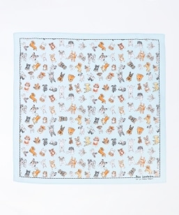 �yCity Ambient Products�ʒ��zBen Lenovitz: DOG CAT �n���J�`�[�t