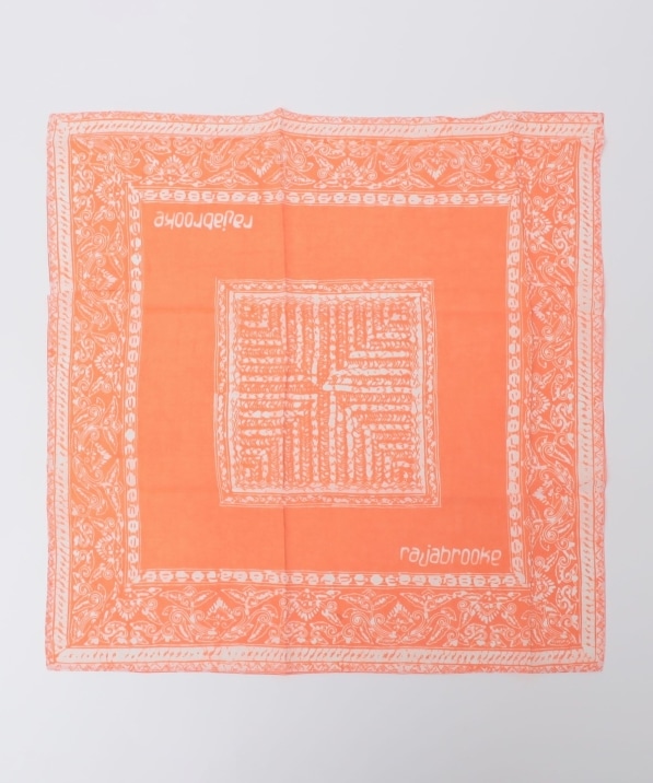 rajabrooke: BATIK WAU HANDKERCHIEF