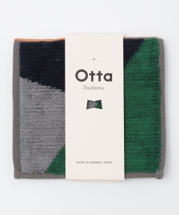 otta: �n���h�^�I��