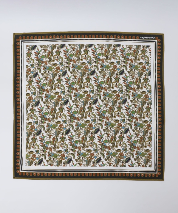 rajabrooke: ASIAN BTK FUROSHIKI